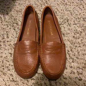 Brand New Antonio Melani Loafers